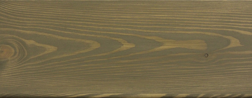 Лазурь для дерева Biofa 1075 цвет 1008 Мокрый асфальт 0,125 л