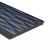 Стеновая панель из полистирола Hiwood LV127W BU22K 2700×120×12