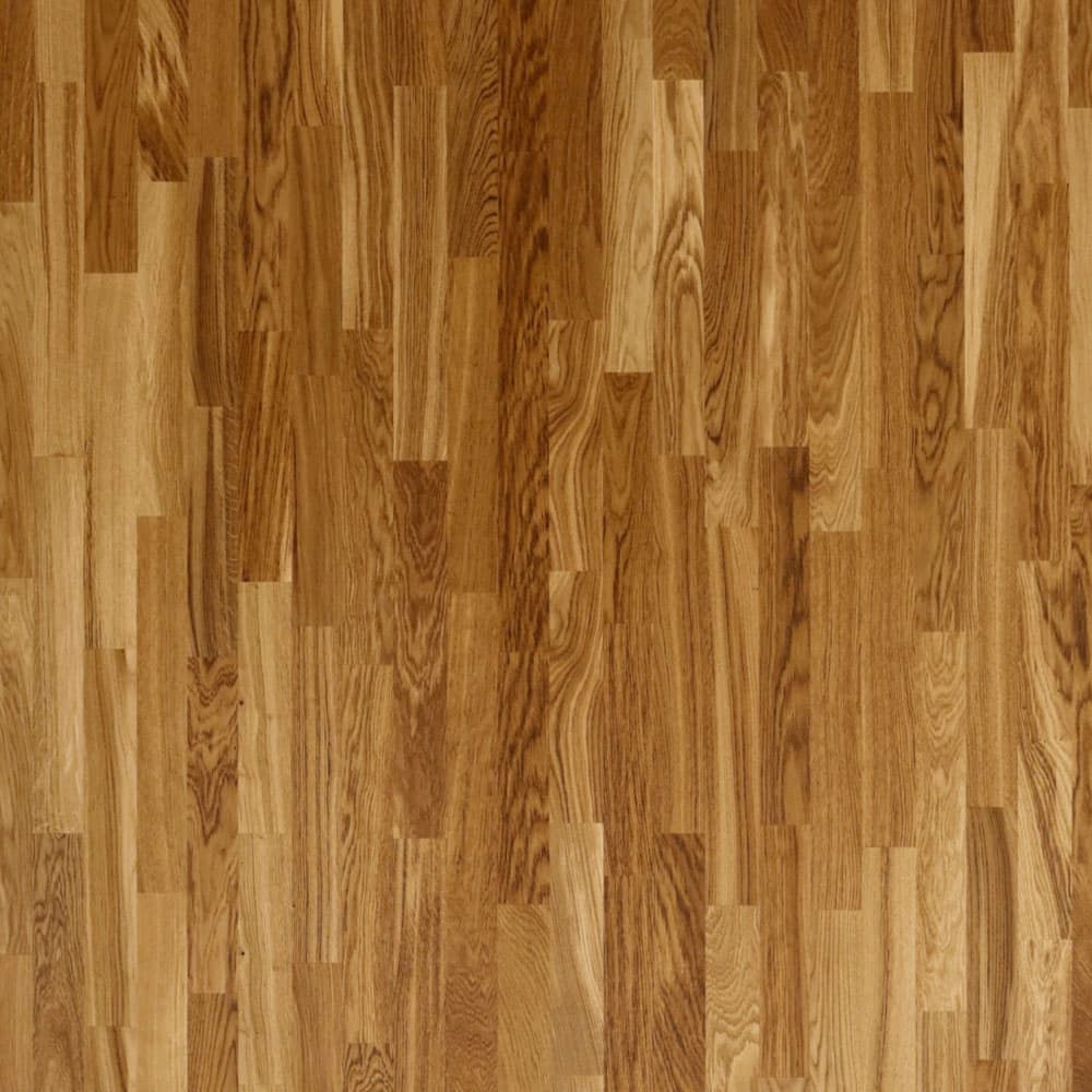 Паркетная доска Polarwood Classic Дуб Taiga 3S 2G 2266×188×14
