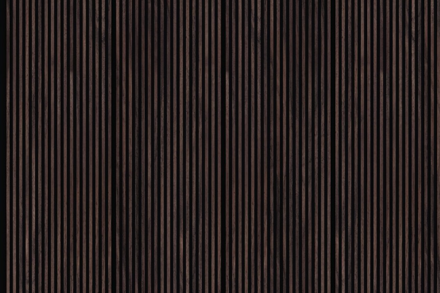 Стеновая панель из полистирола Hiwood LV127L BR395K 2700×120×12