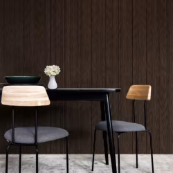 Стеновая панель из полистирола Hiwood LV127L BR396K 2700×120×12