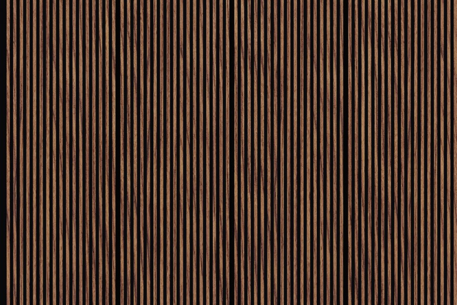 Стеновая панель из полистирола Hiwood LV127L BR396K 2700×120×12