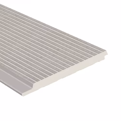 Стеновая панель из полистирола Hiwood LV127L S339S 2700×120×12