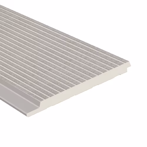 Стеновая панель из полистирола Hiwood LV127L S339S 2700×120×12