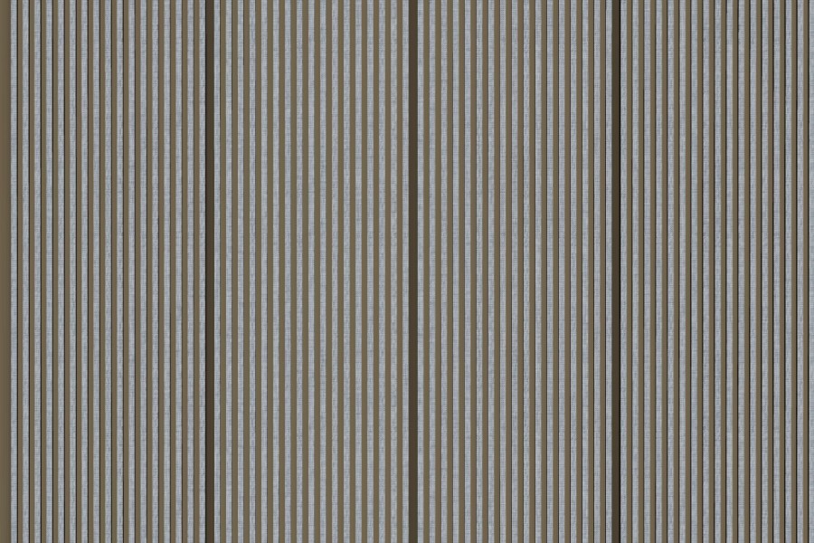 Стеновая панель из полистирола Hiwood LV127L S339S 2700×120×12