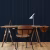 Стеновая панель из полистирола Hiwood LV121 BU22 2700×120×12
