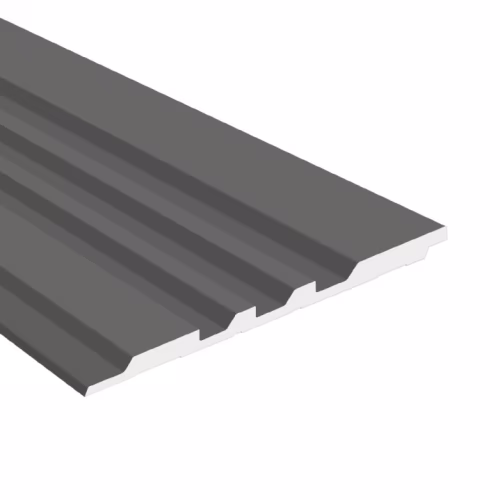 Стеновая панель из полистирола Hiwood LV121 GR3 2700×120×12