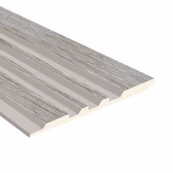 Стеновая панель из полистирола Hiwood LV121 GN68 2700×120×12