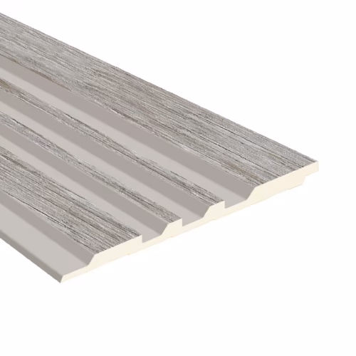 Стеновая панель из полистирола Hiwood LV121 GN68 2700×120×12