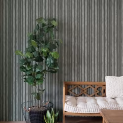 Стеновая панель из полистирола Hiwood LV121 GN68 2700×120×12