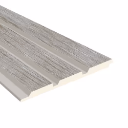 Стеновая панель из полистирола Hiwood LV124 GN68 2700×120×12