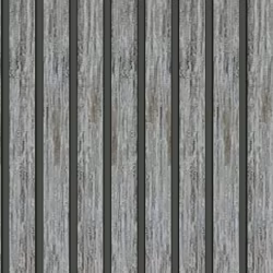 Стеновая панель из полистирола Hiwood LV124 GN68 2700×120×12