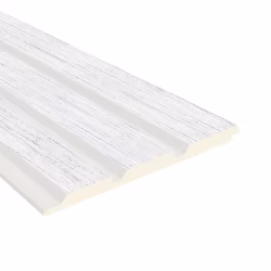 Стеновая панель из полистирола Hiwood LV124 W36 2700×120×12