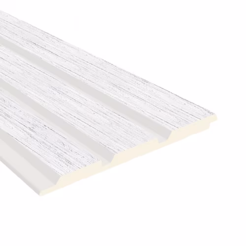 Стеновая панель из полистирола Hiwood LV124 W36 2700×120×12