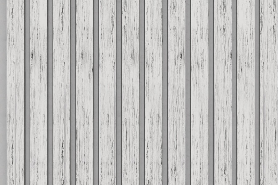 Стеновая панель из полистирола Hiwood LV124 W36 2700×120×12