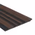 Стеновая панель из полистирола Hiwood LV121 BR395K 2700×120×12