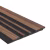 Стеновая панель из полистирола Hiwood LV121 BR396K 2700×120×12