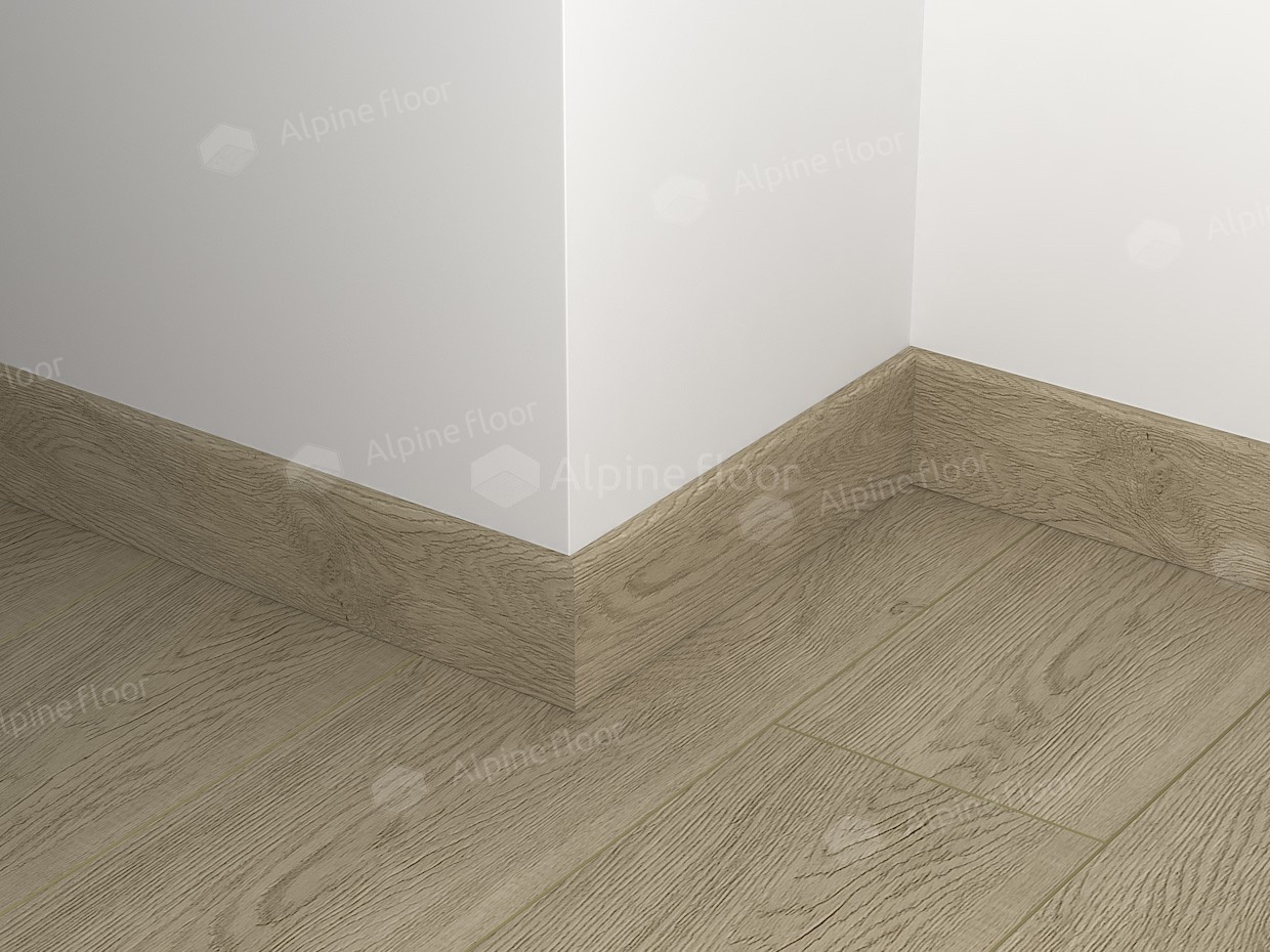 Плинтус Alpine Floor Grand Sequoia Миндаль ECO 11-6 2200×80×11 фото в интерьере Плинтус Alpine Floor Grand Sequoia Миндаль ECO 11-6 2200×80×11 фото в интерьере