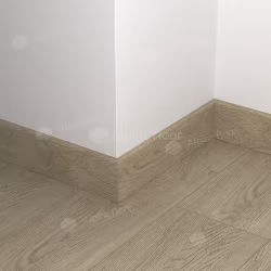 Плинтус Alpine Floor Grand Sequoia Миндаль SK 11-6 2200×80×11