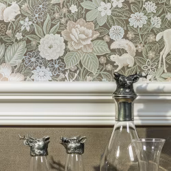 Обои Loymina British Style Forest BRIT 3 012 10,05×1