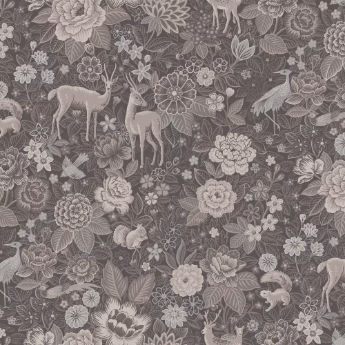 Обои Loymina British Style Forest BRIT 3 010 10,05×1