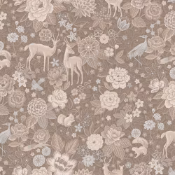Обои Loymina British Style Forest BRIT 3 002 10,05×1