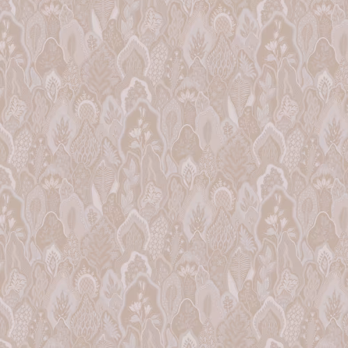 Обои Loymina British Style Forest Palampore BRIT 4 001/1 10,05×1
