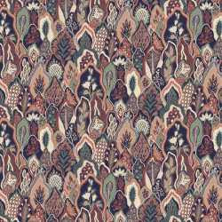 Обои Loymina British Style Forest Palampore BRIT 4 022 10,05×1