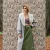 Обои Loymina British Style Forest Palampore BRIT 4 022 10,05×1 фото в интерьере