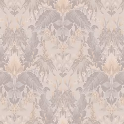 Обои Loymina British Style Forest Scottish Flower BRIT 6 001/1 10,05×1
