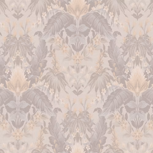 Обои Loymina British Style Forest Scottish Flower BRIT 6 001/1 10,05×1