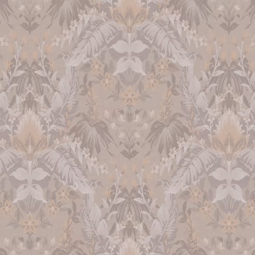 Обои Loymina British Style Forest Scottish Flower BRIT 6 002/1 10,05×1