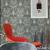 Обои Loymina British Style Forest Scottish Flower BRIT 6 005 10,05×1 фото в интерьере