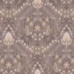 Обои Loymina British Style Forest Scottish Flower BRIT 6 010 10,05×1