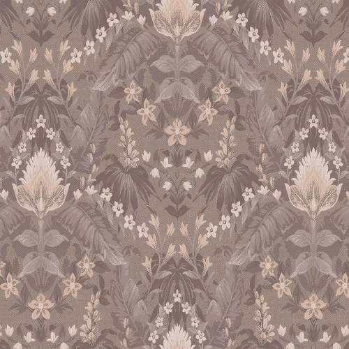 Обои Loymina British Style Forest Scottish Flower BRIT 6 010 10,05×1