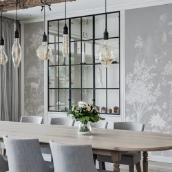 Панно Loymina British Style Forest BRIT 1 011 3×2