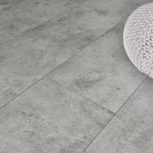 Кварцвиниловый SPC ламинат Alpine Floor Stone Mineral Core Дорсет ECO 4-7 609,6×304,8×4