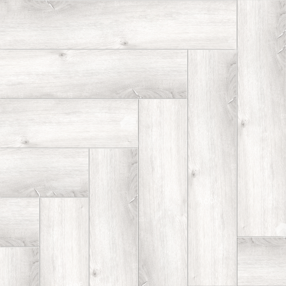 Кварцвиниловый SPC ламинат Alpine Floor Parquet Light Дуб Альхена ECO 13-12 венгерская елка 600×125×4