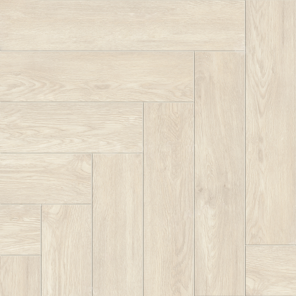 Кварцвиниловый SPC ламинат Alpine Floor Parquet Light Дуб Адара ECO 13-14 венгерская елка 600×125×4