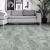 Кварцвиниловый SPC ламинат Alpine Floor Stone Mineral Core Хэмпшир ECO 4-9 609,6×304,8×4 фото в интерьере