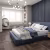 Кварцвиниловый SPC ламинат Alpine Floor Parquet Light Дуб Фафнир ECO 13-16 венгерская елка 600×125×4 фото в интерьере