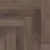 Кварцвиниловый SPC ламинат Alpine Floor Parquet Light Дуб Фафнир ECO 13-16 венгерская елка 600×125×4