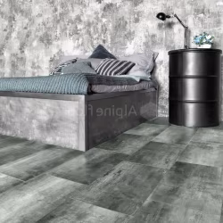Кварцвиниловый SPC ламинат Alpine Floor Stone Mineral Core Корноулл ECO 4-10 609,6×304,8×4