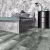 Кварцвиниловый SPC ламинат Alpine Floor Stone Mineral Core Корноулл ECO 4-10 609,6×304,8×4 фото в интерьере