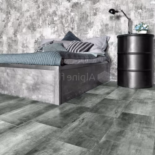 Кварцвиниловый SPC ламинат Alpine Floor Stone Mineral Core Корноулл ECO 4-10 609,6×304,8×4