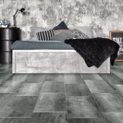 Кварцвиниловый SPC ламинат Alpine Floor Stone Mineral Core Корноулл ECO 4-10 609,6×304,8×4