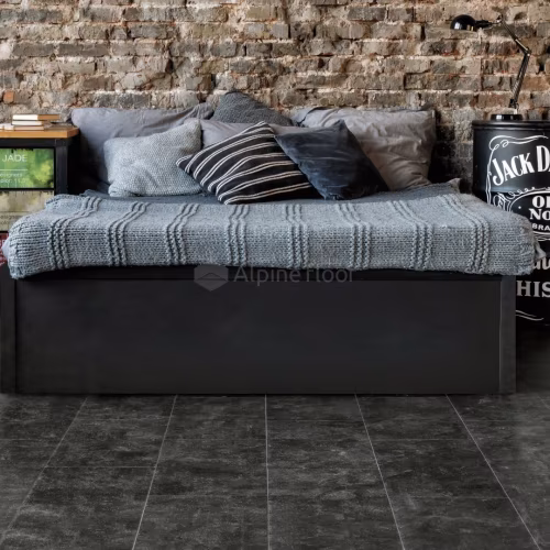 Кварцвиниловый SPC ламинат Alpine Floor Stone Mineral Core Ларнака ECO 4-11 609,6×304,8×4