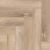 Кварцвиниловый SPC ламинат Alpine Floor Parquet Light Дуб Синистра ECO 13-17 венгерская елка 600×125×4