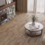 Кварцвиниловый SPC ламинат Alpine Floor Parquet Light Дуб Синистра ECO 13-17 венгерская елка 600×125×4 фото в интерьере