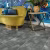 Кварцвиниловый SPC ламинат Alpine Floor Stone Mineral Core Девон ECO 4-12 609,6×304,8×4 фото в интерьере